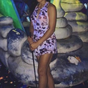 2 for $20 KENDALL & KYLIE FLORAL ROMPER 3 for $25